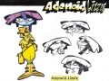 adenoid